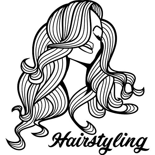 Hair Salon Drawing | Free download on ClipArtMag