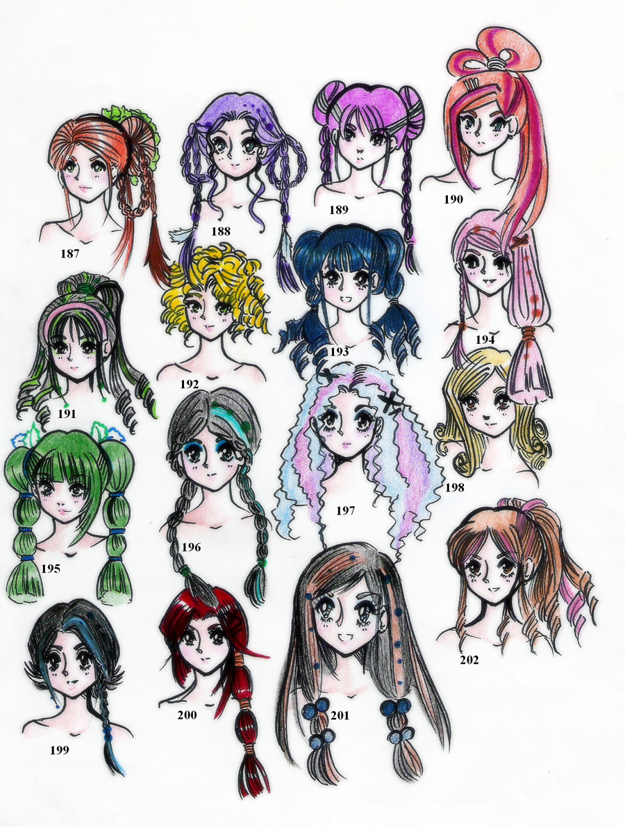 900x1191 Hairstyles