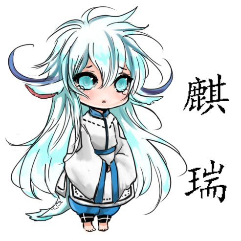 493x493 Japanese Hairstyles Drawing