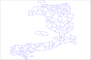 350x232 Lista Comunelor Din Haiti