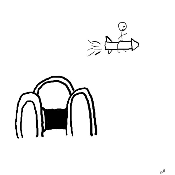 600x600 Relating To Christians Who Have All The Answers