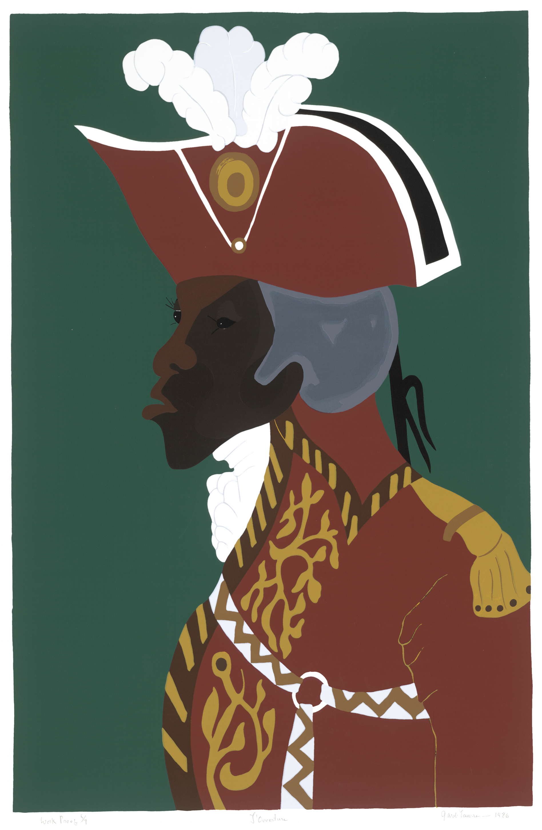 1896x2904 Visualising Toussaint Louverture The British Museum Blog