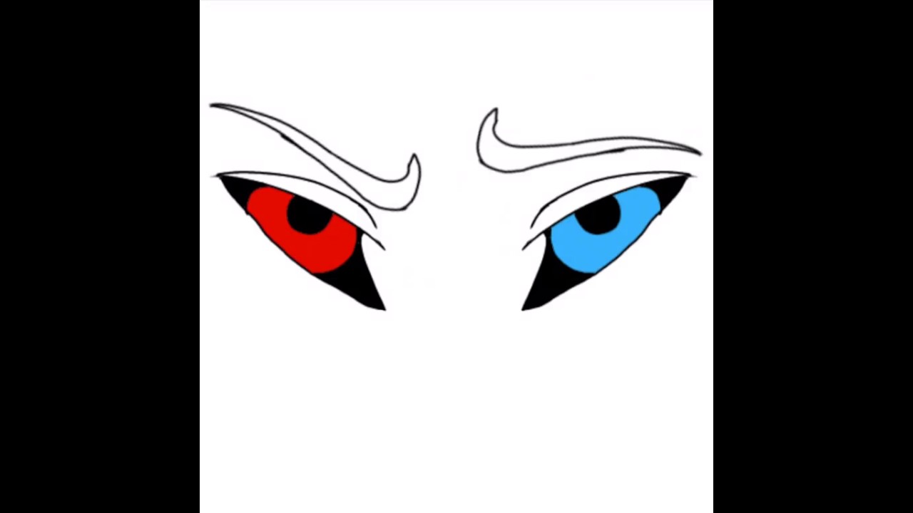 1280x720 Half Angel, Half Devil