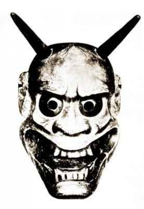 496x716 Possible Sightings Of Demons Here On Earth Exemplore