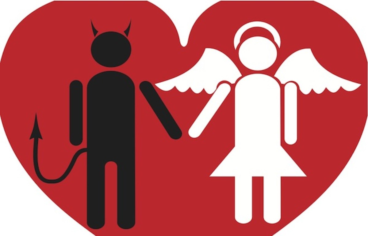 1200x771 A Brief Investigation Into Human Ghost Intercourse