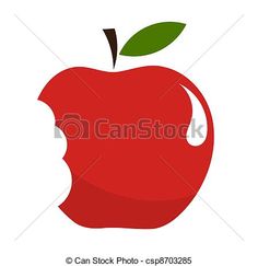 236x243 Collection Of Free Bitten Clipart Half Apple Eaten Download On Ui Ex