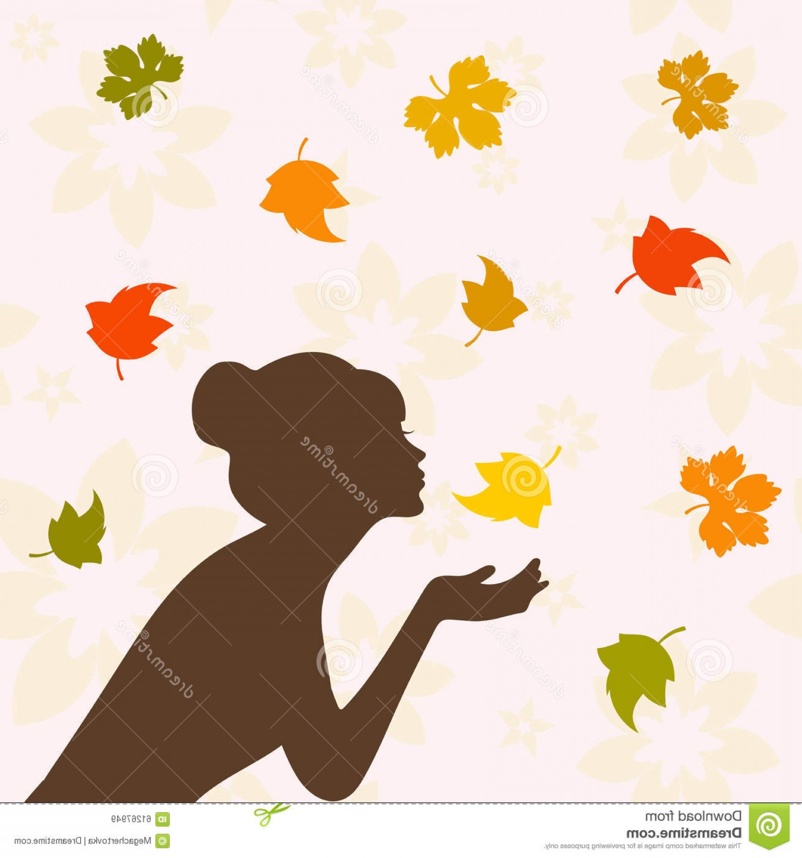 1560x1668 Half Fall Half Spring Tree Vector Soidergi