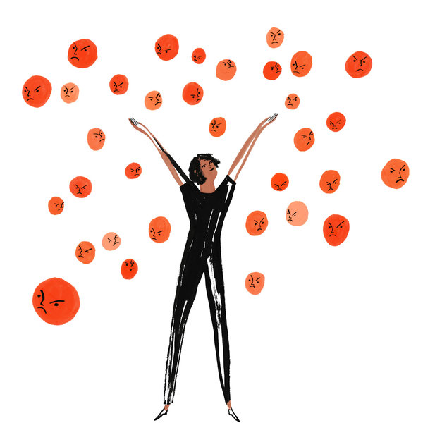 600x600 Opinion To Complain Is To Truly Be Alive