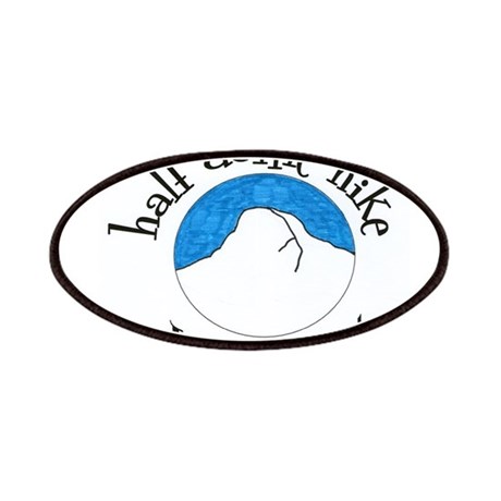 460x460 half dome hike i made it! patches