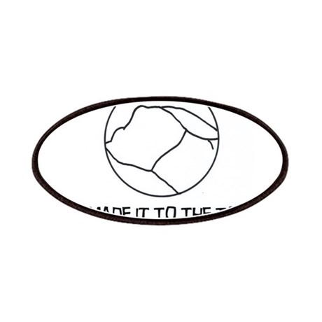 460x460 Yosemite Half Dome Patches