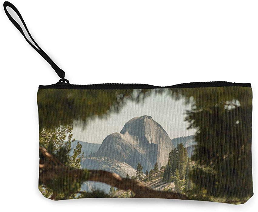 851x700 Half Dome Yosemite National Park Tote Shopping Bag