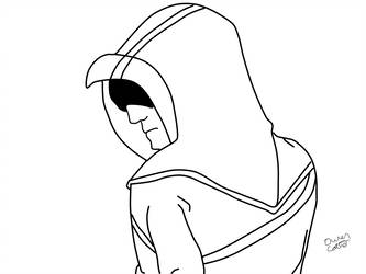 333x250 Half Altair Drawing