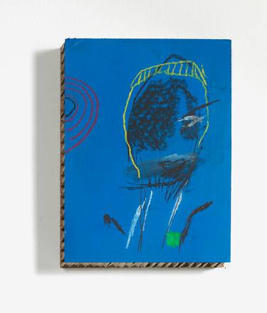 375x439 Half Moon Drawing