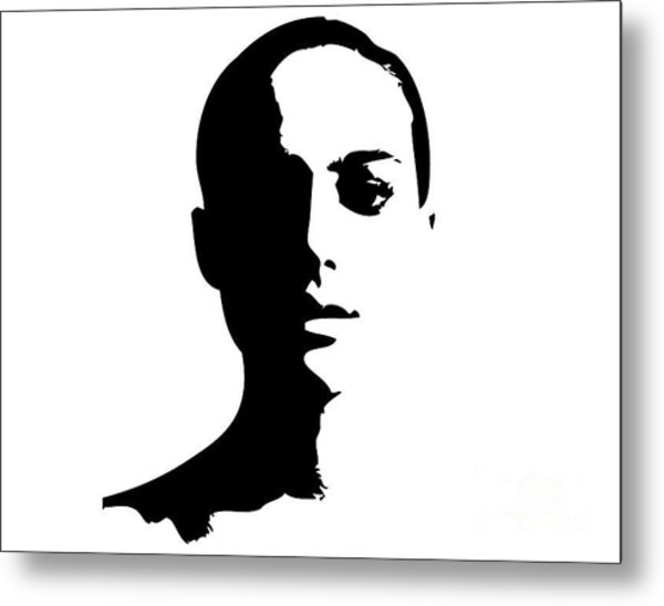 600x548 Half Face Painting