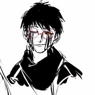 321x321 Aaron On Twitter Their Next Half Face Has Been Smiling But