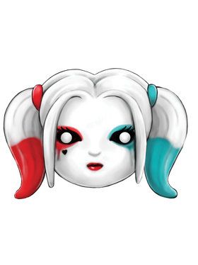 280x374 Harley Quinn Costumes