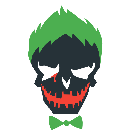 512x512 Joker Png Images Free Download