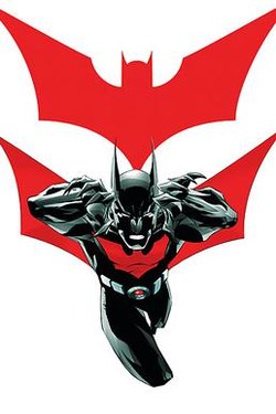250x375 Batman Beyond