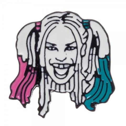 480x480 Dc Comics Batman Harley Quinn Pu Suit Up Adjustable Snapback