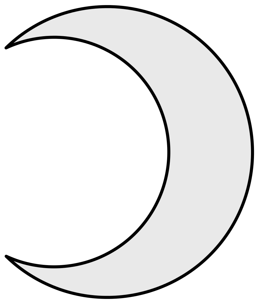 874x1024 Drawing Planet Moon For Free Download