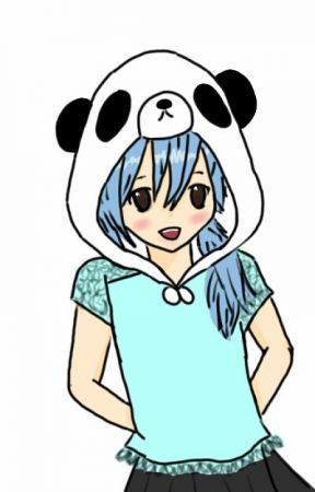 288x450 Ocean's Book Of Drawings!