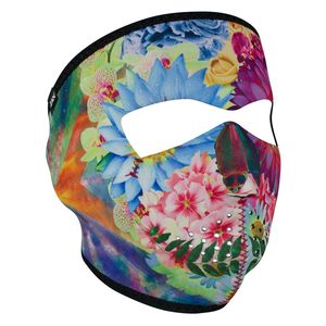300x300 Motorcycle Face Masks