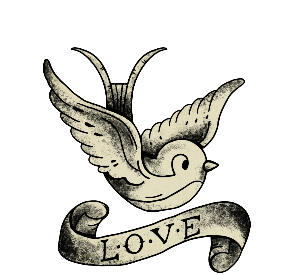 1024x955 Sleeve Drawing Transparent Png Clipart Free Download