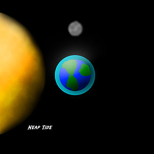 300x300 High School Earth Sciencethe Sun And The Earth Moon System