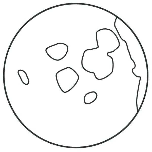 Half Sun Half Moon Drawing | Free download on ClipArtMag