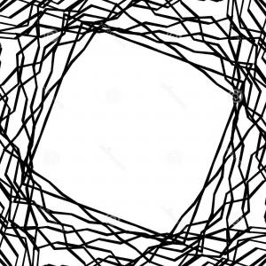 300x300 Stock Photo Curved Wavy Lines Abstract Halftone Waves Vector