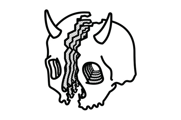 600x399 Best Trey Ruler Jon Donaghy Halftone Images On Designspiration