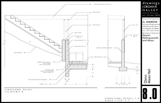 550x352 Mechanical Drawings Jordan Halsey