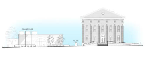 500x221 Summer Groundbreaking Eyed For Fitchburg City Hall Project