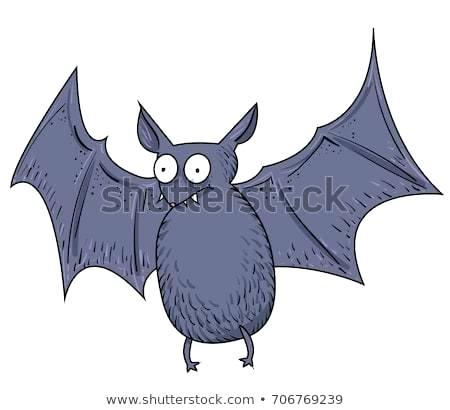 450x410 How To Draw A Halloween Bat