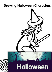 180x250 Halloween Activities Drawing Haloween Characters Teacher