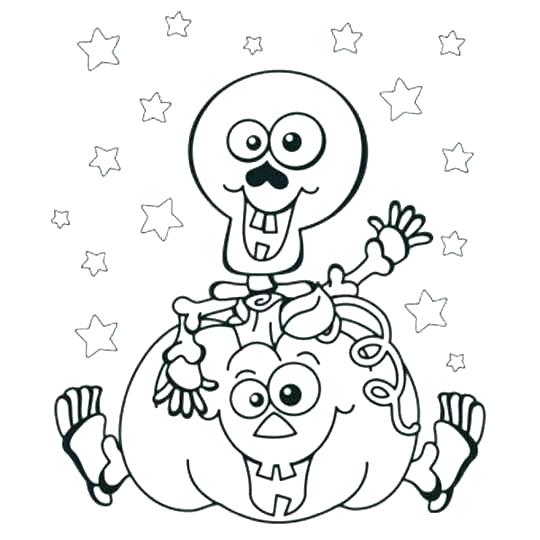 540x540 Halloween Coloring Activities Grade Coloring Pages Math Halloween