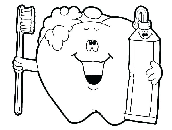 600x453 Halloween Coloring Pages For Toddlers Coloring Pages Children