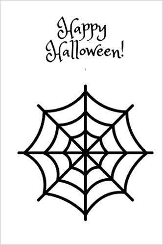 333x499 Happy Halloween! M O'reilly Books