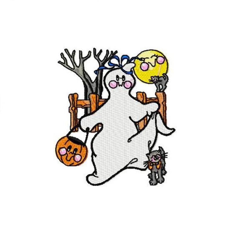794x771 Sale Halloween Embroidery Designs Instant Download Etsy