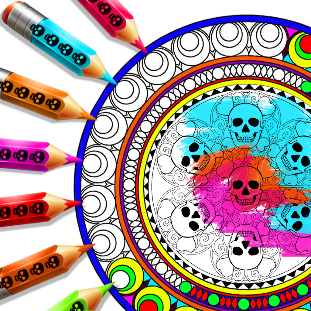 Halloween Drawing Games Free download on ClipArtMag