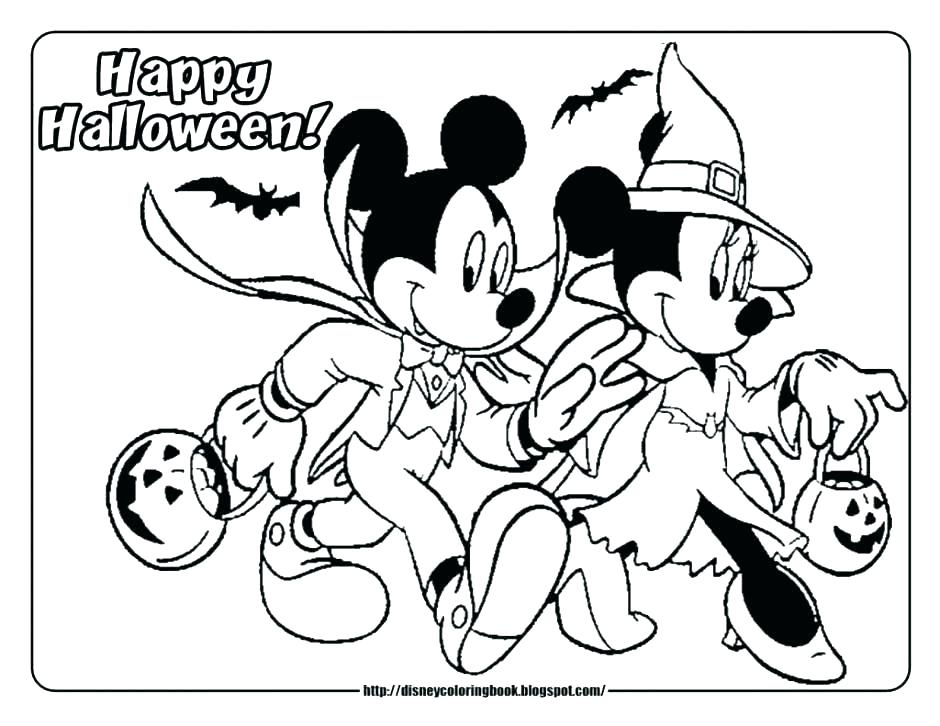 940x726 Happy Halloween Games Free Online Halloween Coloring Pages Games