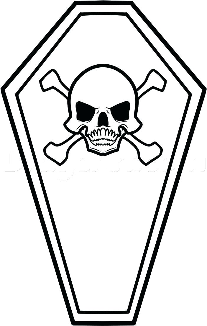 702x1104 Easy Halloween Drawings Halloween Drawings Ideas Step