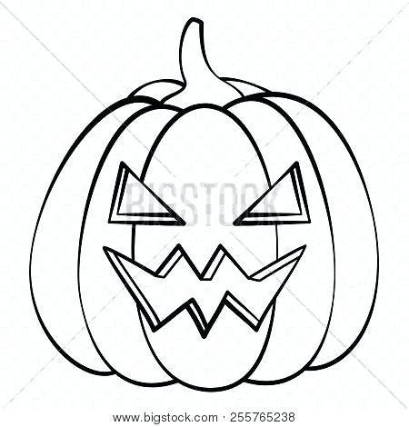 Halloween Drawing Ideas | Free download on ClipArtMag