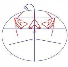 Halloween Drawing Ideas For Kids