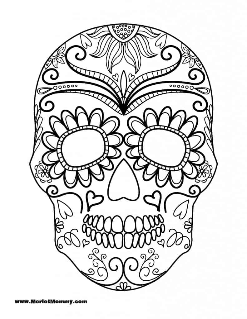 791x1024 Coloring Pages Phenomenale Halloween For Kids Picture Ideas
