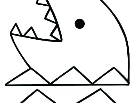 440x330 Coloring Pages To Print For Toddlers Kids Halloween Cool Designs