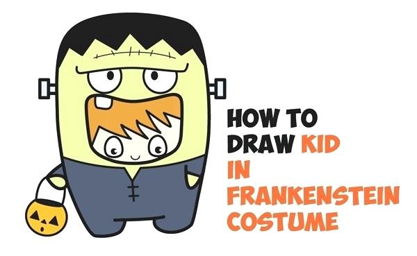 600x369 Drawing Halloween Pictures Pictures To Draw Step
