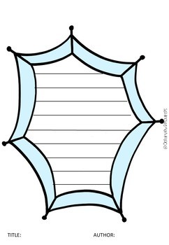 242x350 Halloween Writing Prompts And Themed Paper