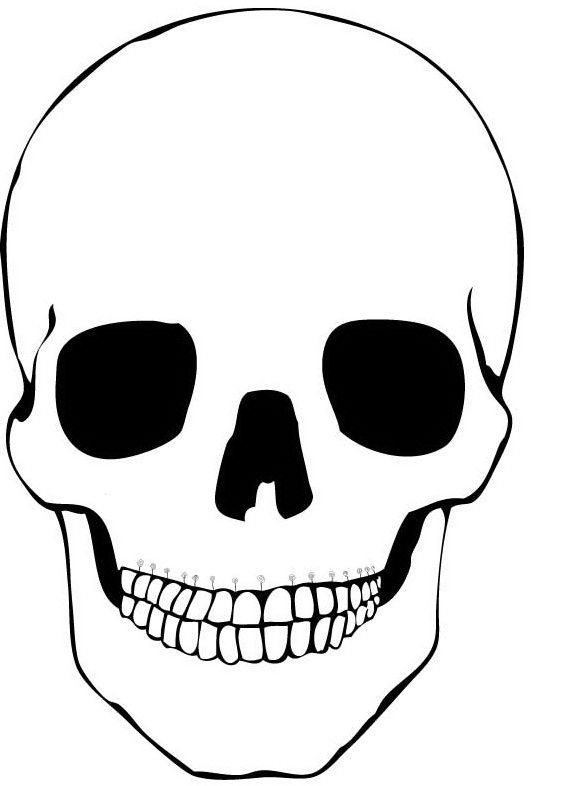 569x786 Halloween Fall Day Of The Dead