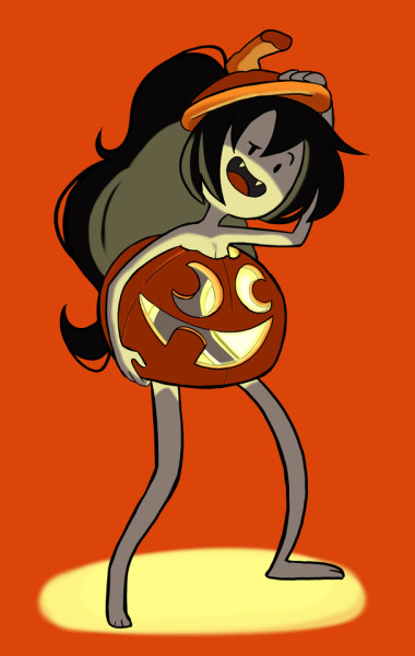 380x600 Drawlloween Prompts Tumblr